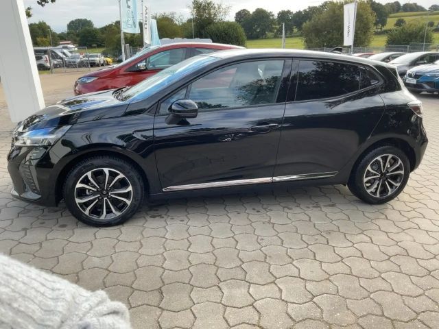 Renault Clio TCe 90 Techno