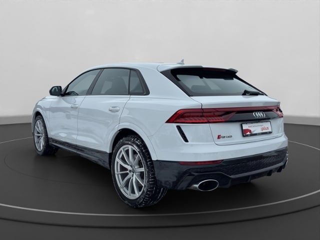 Audi RS Q8 Quattro