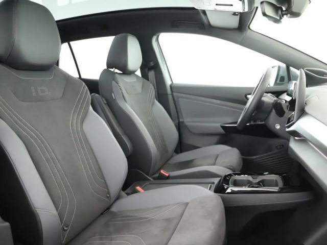 Volkswagen ID.4 IQ.Drive Performance Pro
