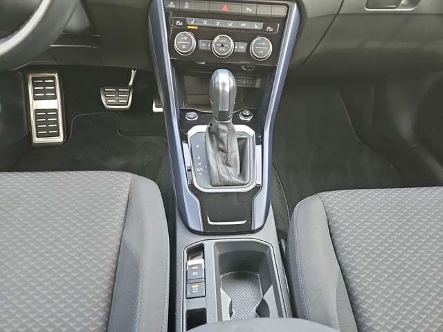 Volkswagen T-Roc DSG