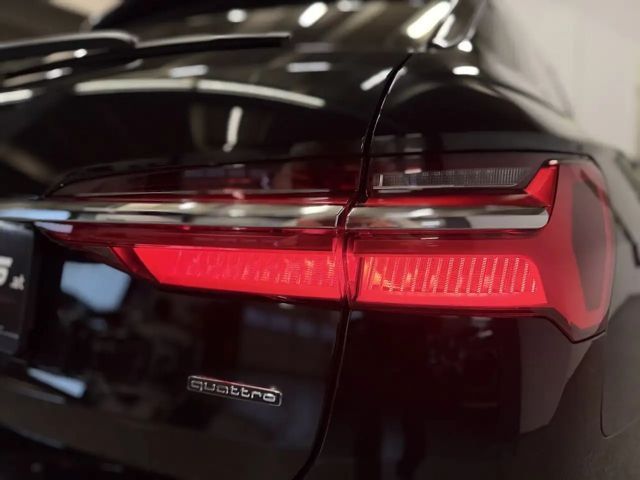 Audi A6 40 TDI Quattro Sport