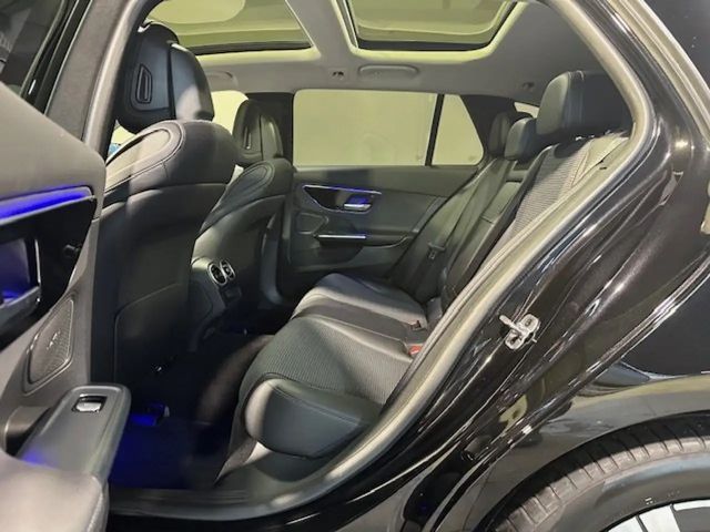 Mercedes-Benz C 220 AVANTGARDE C 220 d Estate