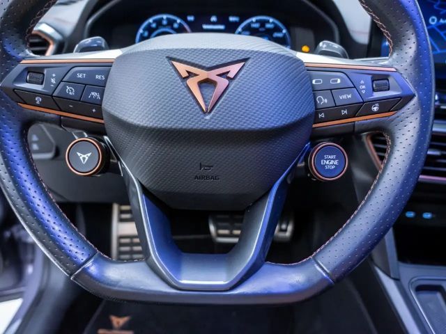 Cupra Formentor 2.0 TSI 4Drive VZ