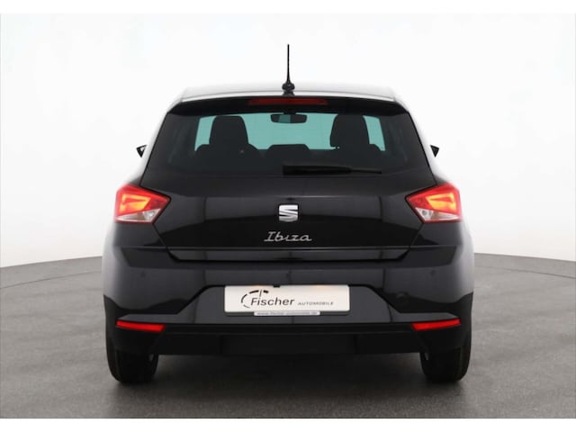 Seat Ibiza 1.0 TSI