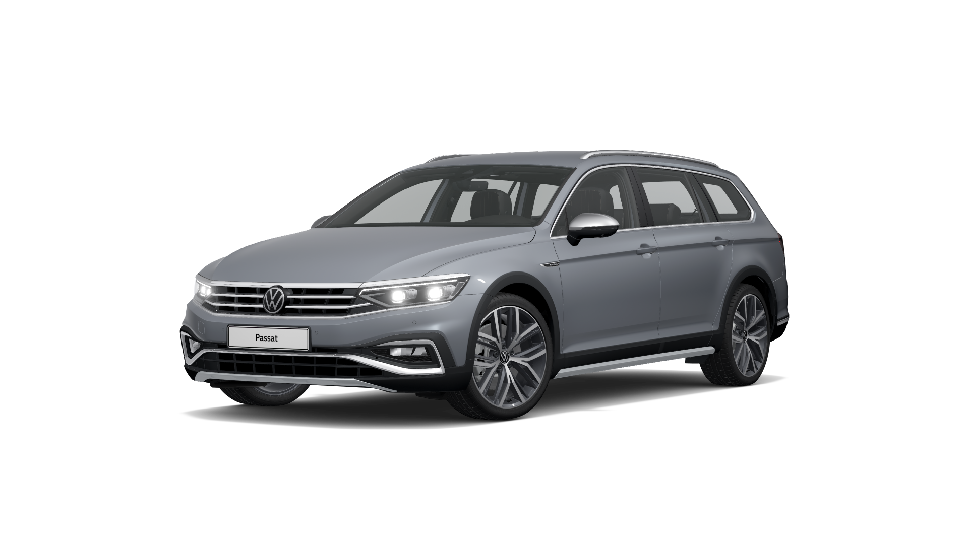 Volkswagen Passat 2.0 TSI AllTrack Variant