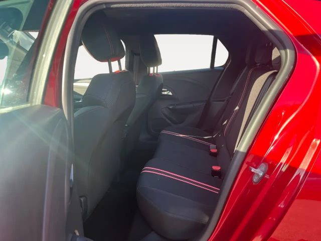 Opel Corsa 1.2 Turbo GS-Line Grand Sport Turbo