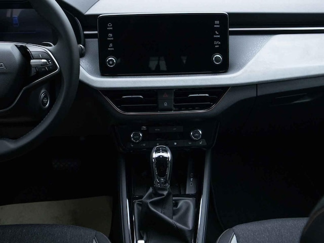 Skoda Scala 1.0 TSI Tour