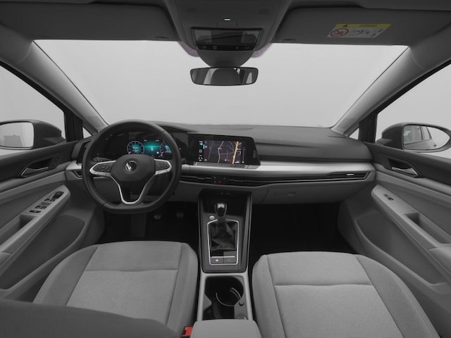 Volkswagen Golf 1.5 TSI Life Variant