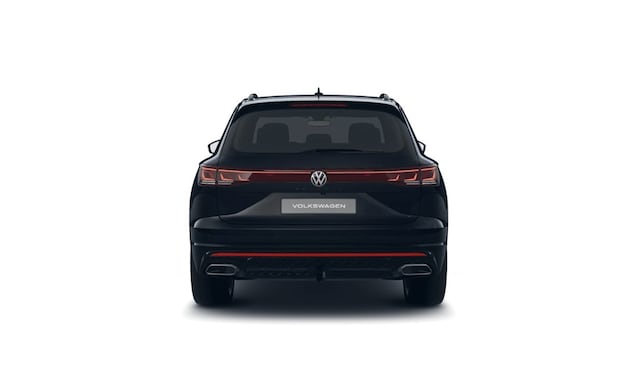 Volkswagen Touareg 3.0 V6 TDI R-Line