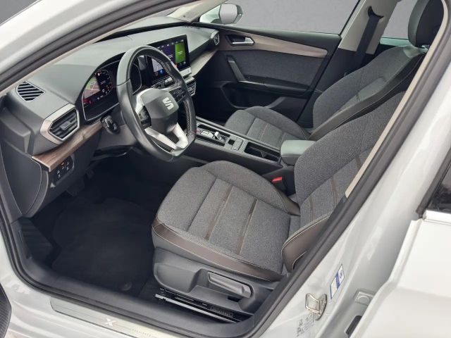 Seat Leon DSG Xcellence