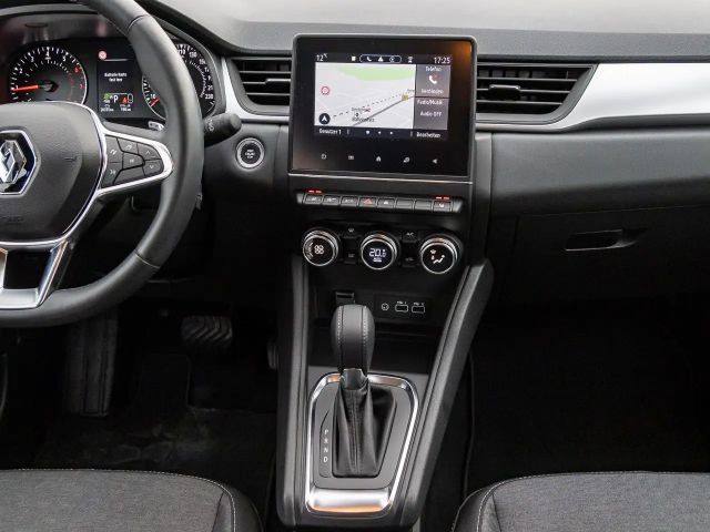 Renault Captur Evolution