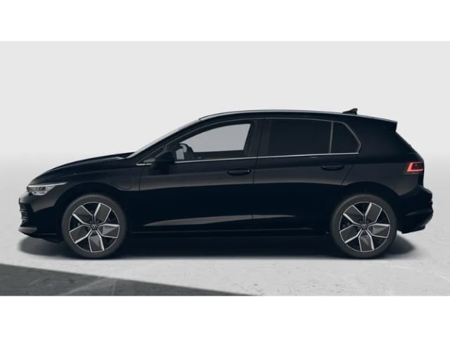 Volkswagen Golf Style eHybrid