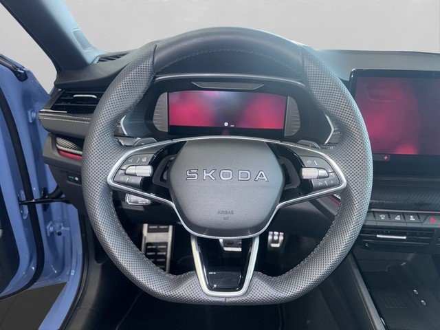 Skoda Octavia 2.0 TDI Combi