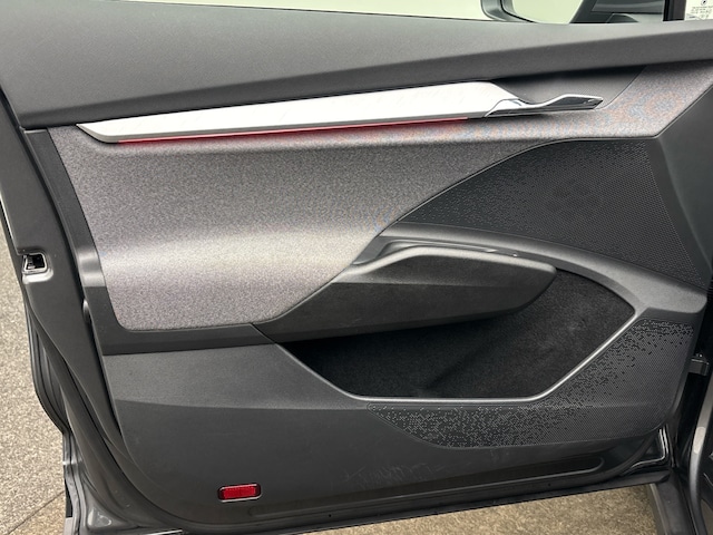 Skoda Enyaq Loft Selection iV 50