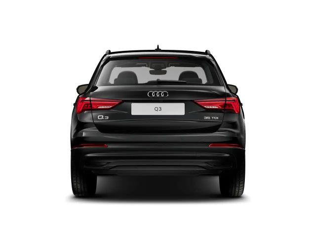 Audi Q3 35 TDI S-Tronic