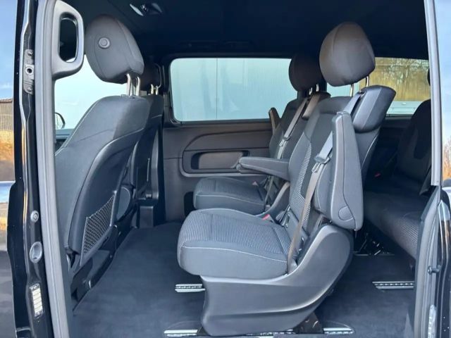 Mercedes-Benz V 250 Extralang V 250 d