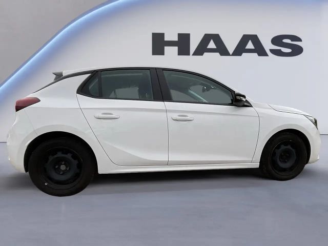 Opel Corsa F 1.2 Rückfahrkamera, Sitz & Lenkradheizung