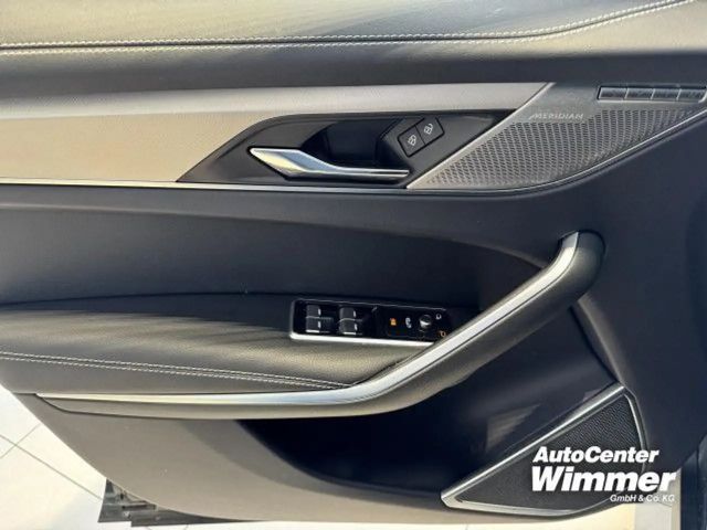 Jaguar F-Pace AWD D300 R-Dynamic