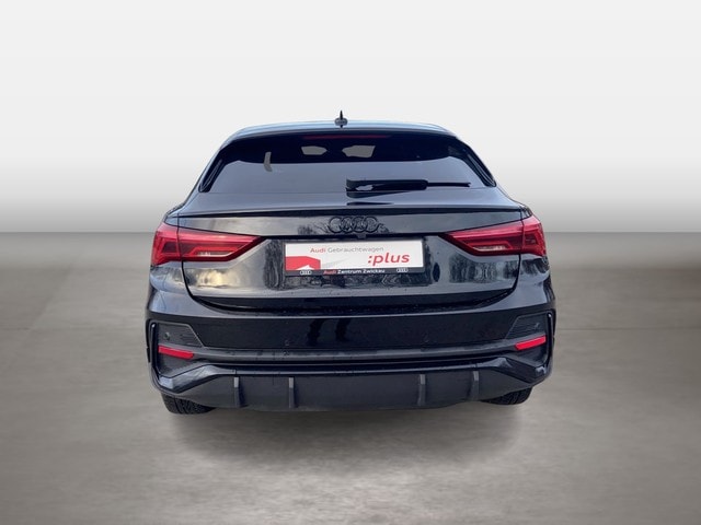 Audi Q3 35 TFSI S-Line S-Tronic Sportback