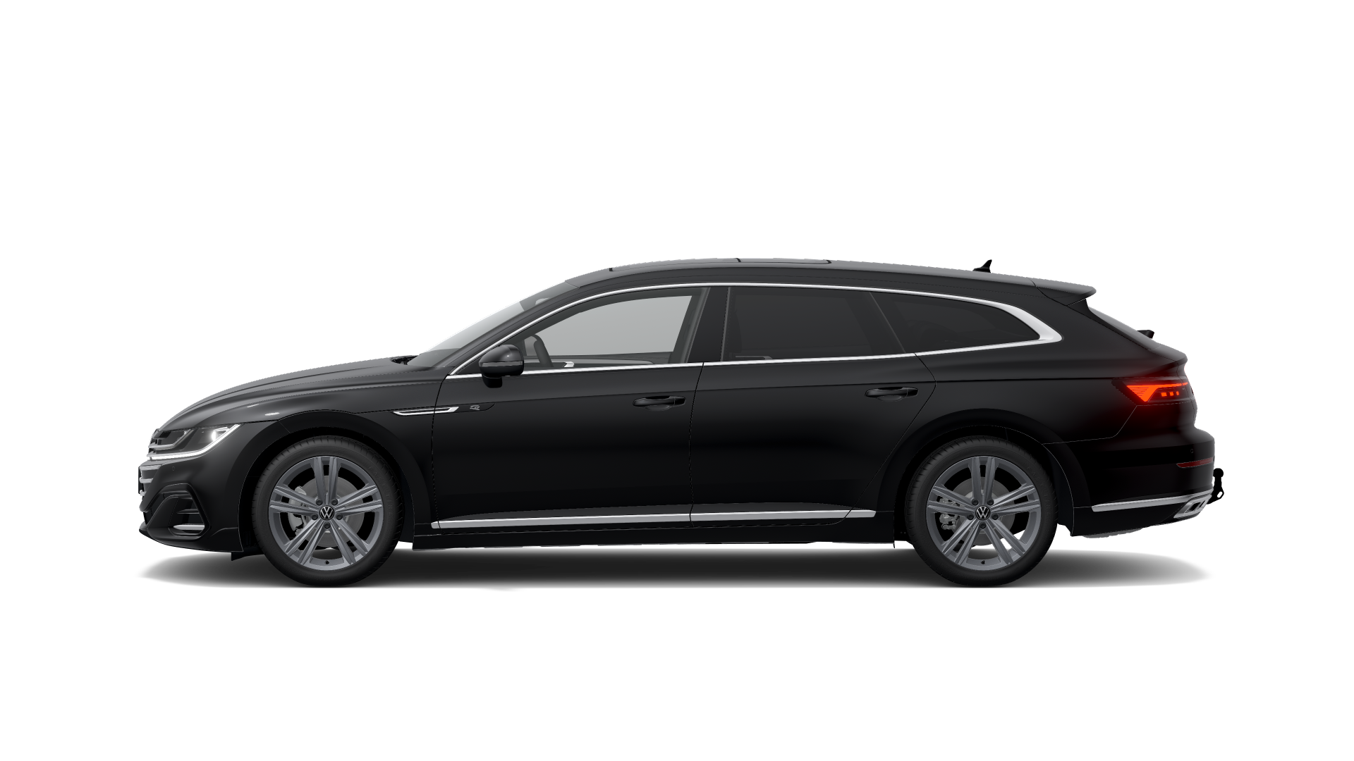 Volkswagen Arteon Shooting Brake 2.0 TDI DSG