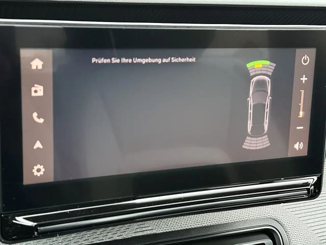 Citroën C3 Aircross Max