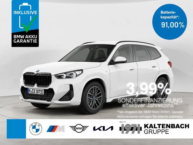 BMW X1 M-Sport