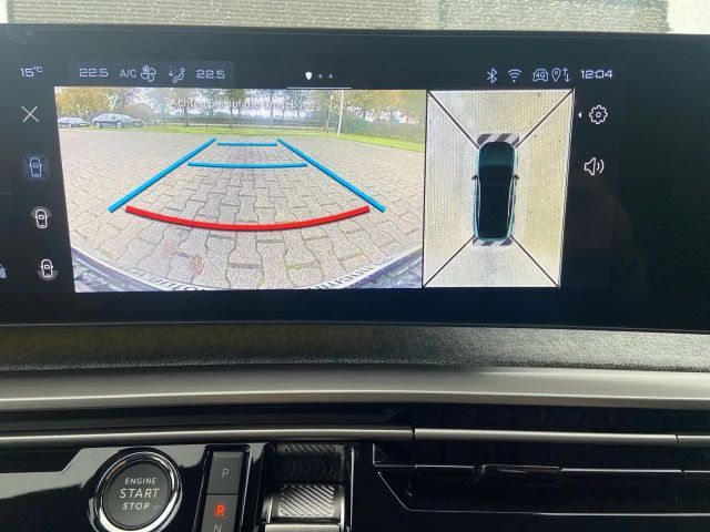 Peugeot 3008 GT-Line