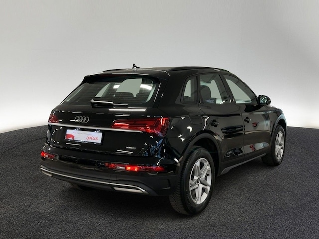Audi Q5 40 TDI Quattro S-Tronic