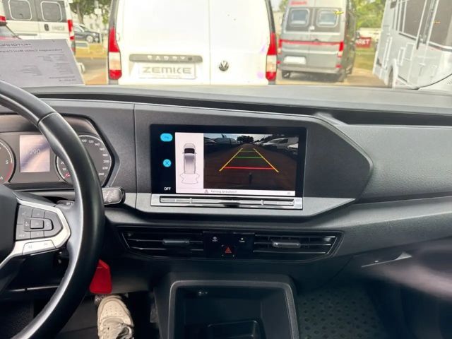 Volkswagen Caddy 2.0 TDI DSG