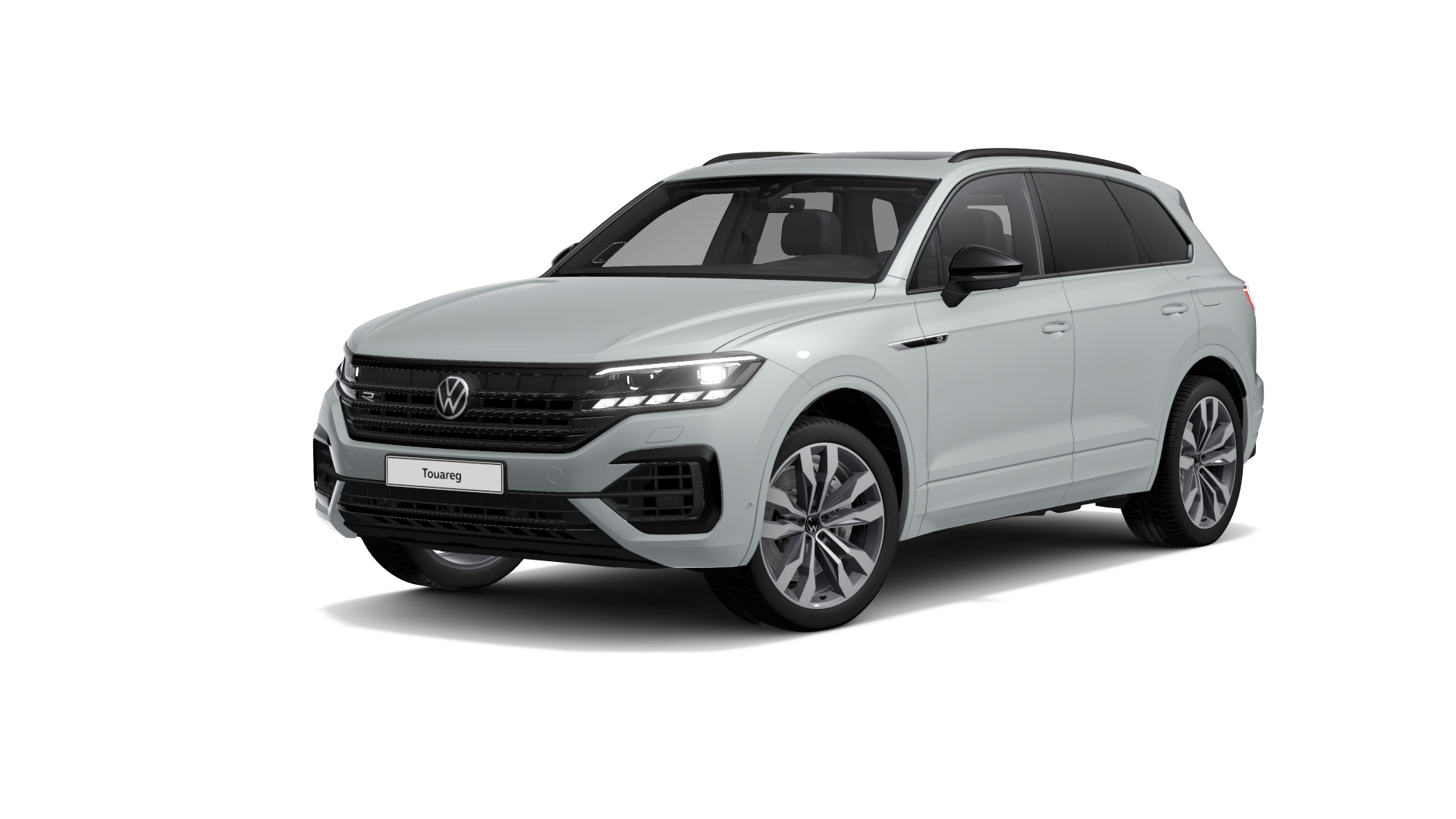 Volkswagen Touareg Touareg  SITZBELÜFTUNG PANO MATRIX-LED 360°