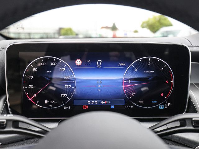 Mercedes-Benz GLC 220 4MATIC GLC 220 d