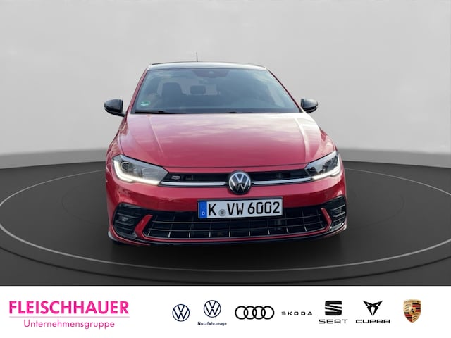 Volkswagen Polo 1.0 TSI R-Line