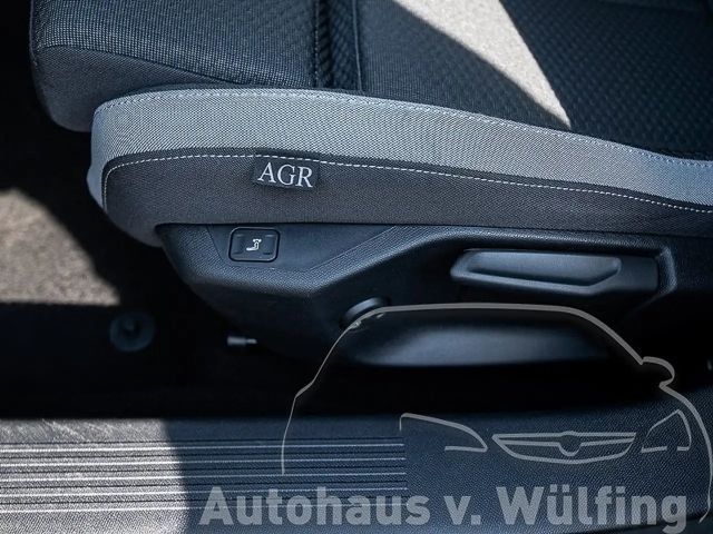 Opel Astra Enjoy Sports Tourer