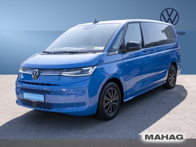 Volkswagen Multivan Life T7