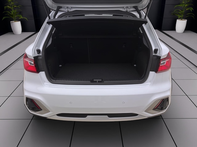 Audi A1 35 TFSI Allstreet S-Tronic