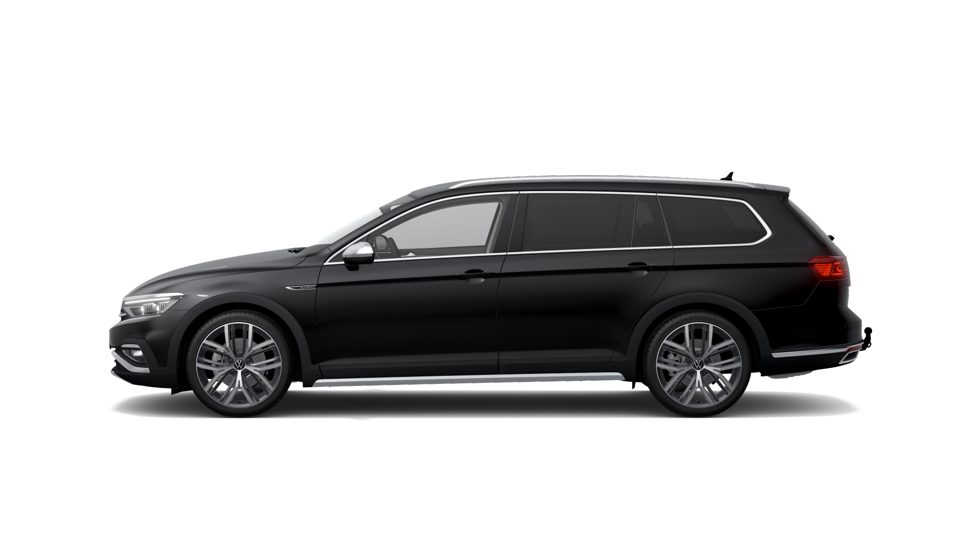 Volkswagen Passat 2.0 TDI DSG Variant