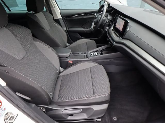 Skoda Octavia Combi Style Style iV