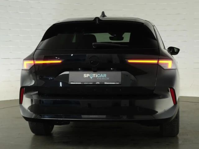 Opel Astra GS-Line Grand Sport Sports Tourer
