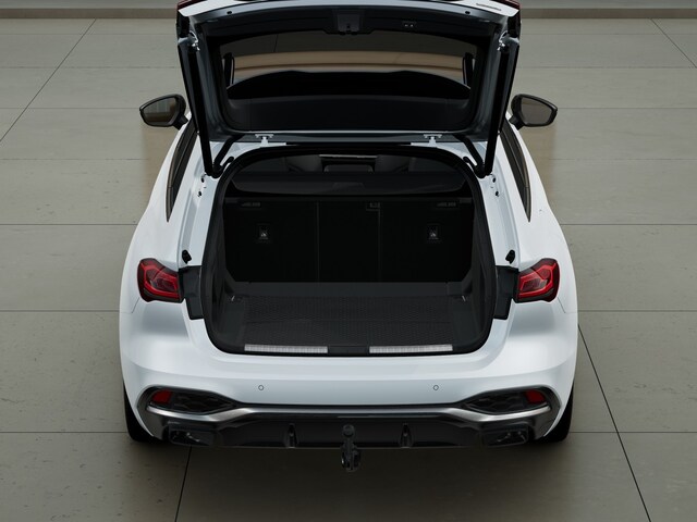 Audi A5 Avant Quattro S-Tronic