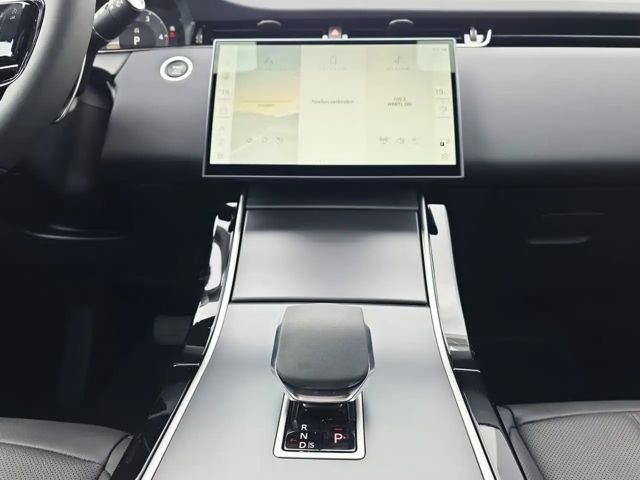 Land Rover Range Rover Evoque D200 S