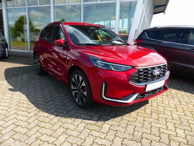 Ford Kuga Plug in Hybrid ST Line X