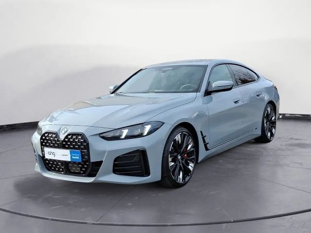 BMW 420 Coupé M-Sport