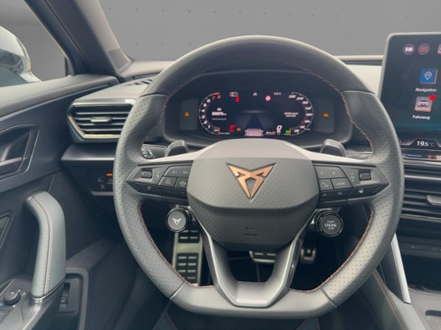 Cupra Formentor 2.0 TSI 4Drive