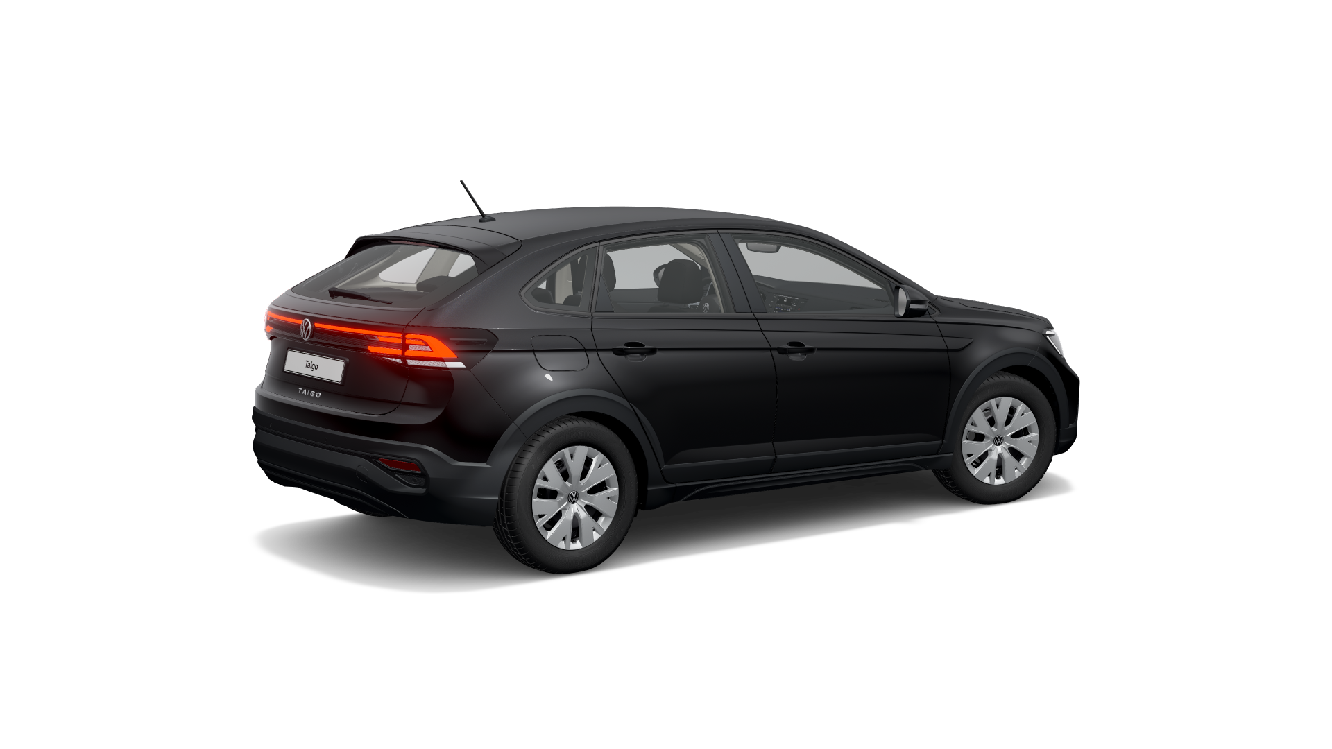 Volkswagen Taigo 1.0 TSI