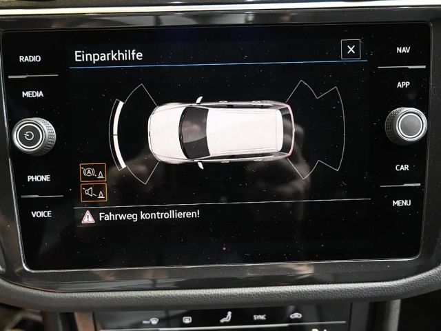 Volkswagen Tiguan 4Motion DSG Life