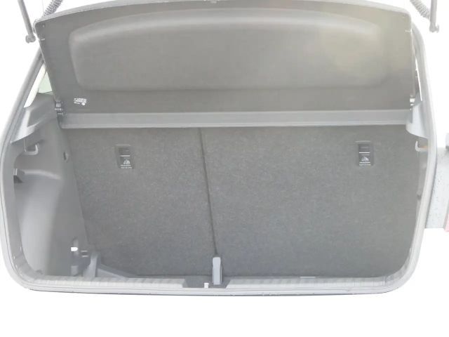 Skoda Fabia Selection