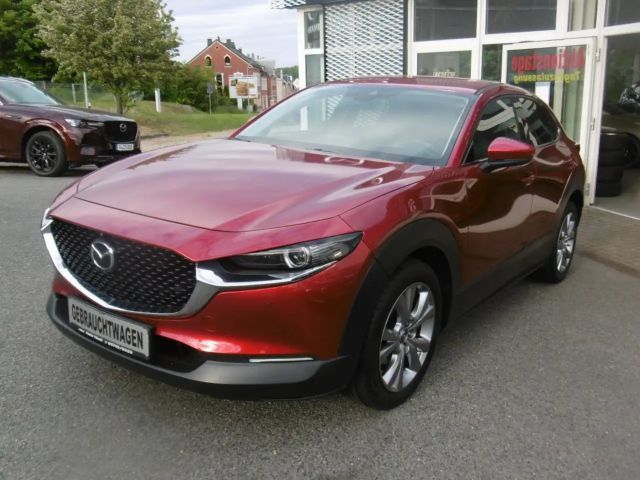 Mazda CX-30 Selection