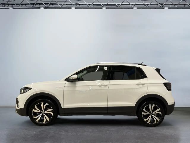 Volkswagen T-Cross 1.0 TSI Style