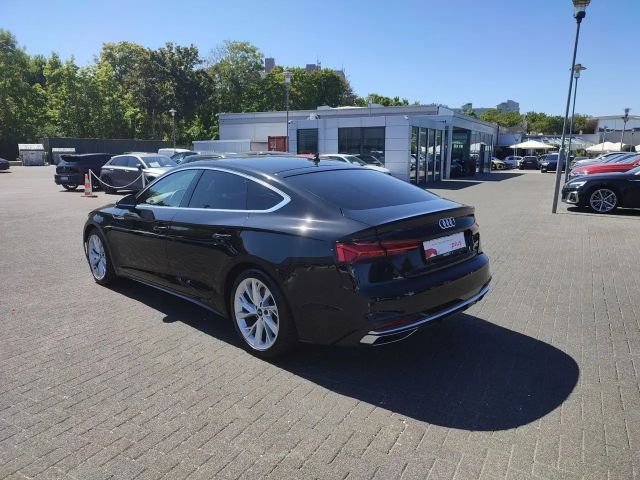 Audi A5 40 TDI