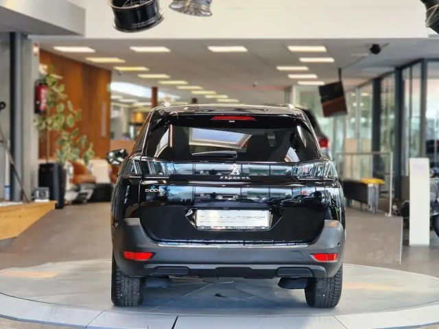 Peugeot 5008 Allure Pack BlueHDi